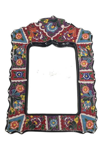Mirror (Angled)